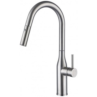 Смеситель для кухни Gappo G4398-45