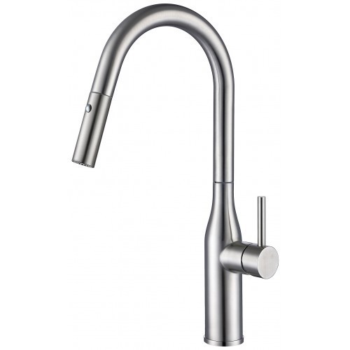 Смеситель для кухни Gappo G4398-45