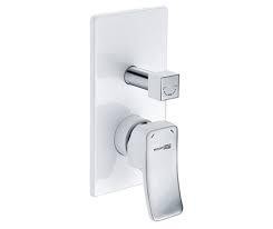 Смеситель встраиваемый Wasserkraft 10641W