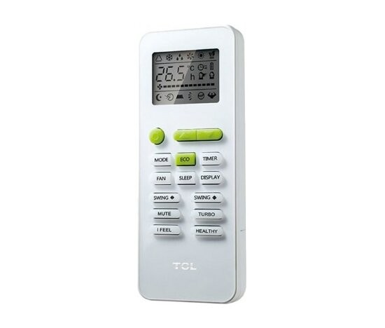 Инверторный настенный кондиционер TCL TAC-18CHSA/VB Inverter