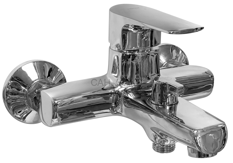 Смеситель для ванны Hansen H30011