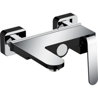 Смеситель для ванны Ganzer GZ 26031C