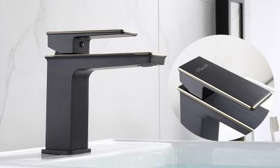 Смеситель для раковины Faop A1006-6