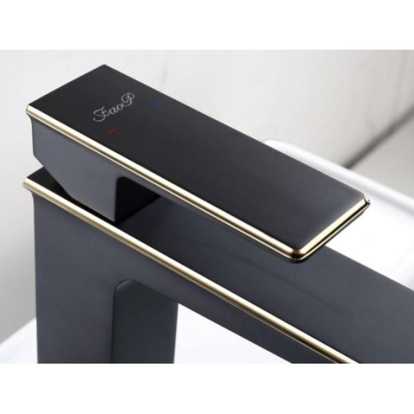 Смеситель для раковины Faop A1006-6