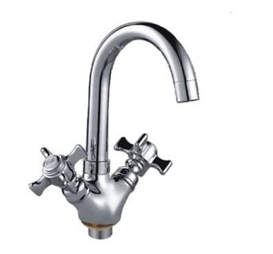 Смеситель для раковины Frap F1324