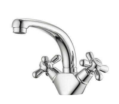 Смеситель для раковины Ganzer GZ13012