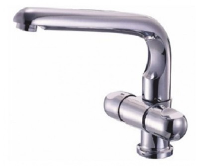 Смеситель для раковины ZORG ZR (Neckar)  (ZR 600 U)