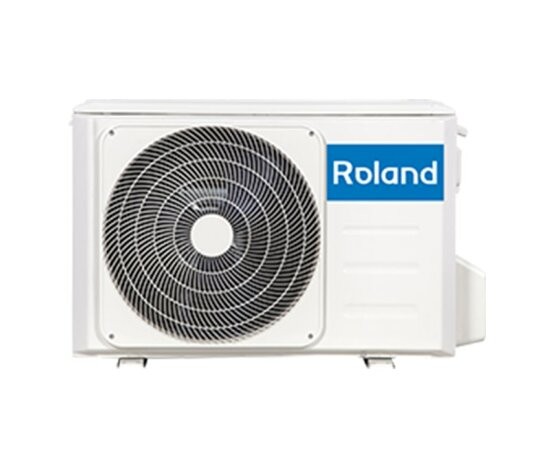 Настенный кондиционер Roland FU-12HSS010/N2