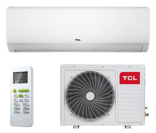 Инверторный настенный кондиционер TCL TAC-24CHSA/VB Inverter