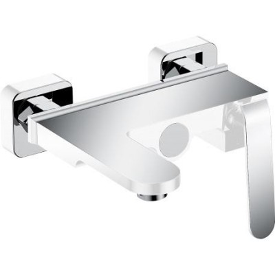 Смеситель для ванны Ganzer GZ 26031F