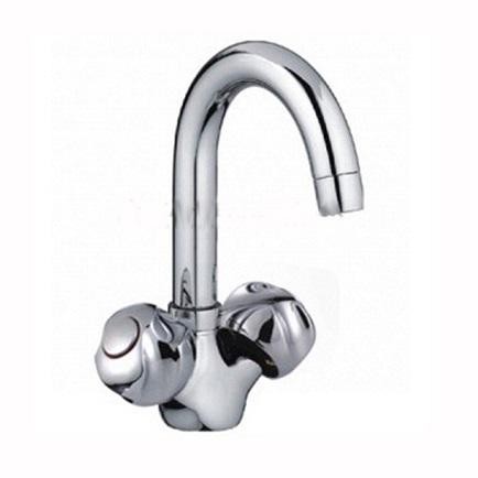 Смеситель для раковины Frap F1326