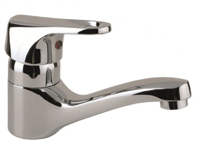 Смеситель для раковины Timo Nordic (0151-15F chrome)