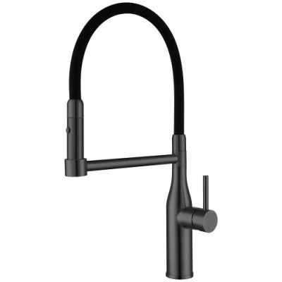 Смеситель для кухни Gappo G4398-51