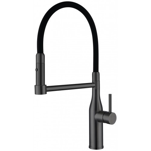 Смеситель для кухни Gappo G4398-51