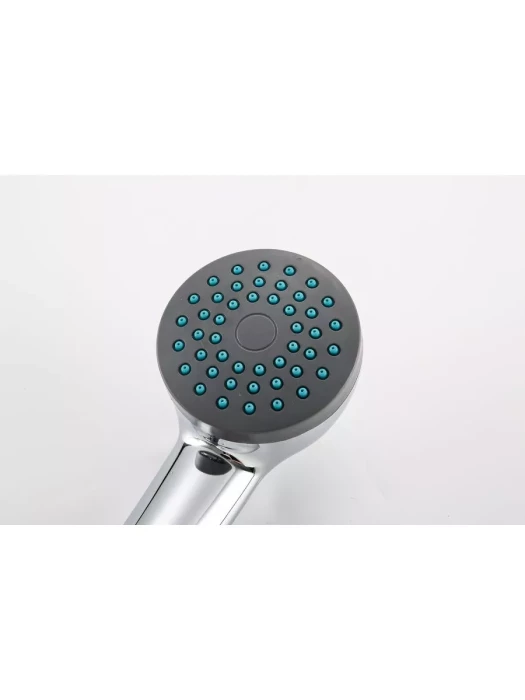 Смеситель для ванны Frap F22703-B, однорычажный, поворотный излив, хром