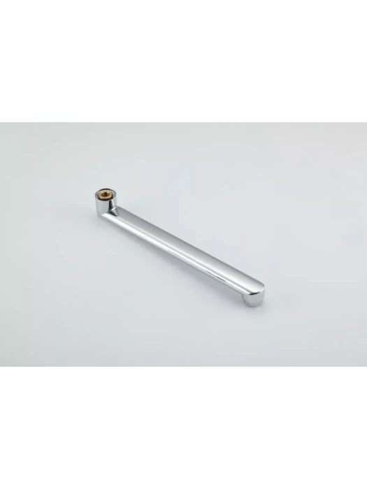 Смеситель для кухни Gappo G4621 однорычажный, латунь, хромированный