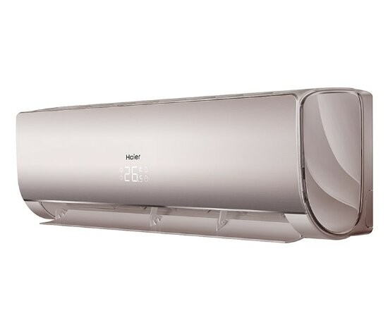 Инверторный настенный кондиционер Haier AS09NS5ERA - G/1U09BS3ERA