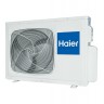 Инверторный настенный кондиционер Haier AS09NS5ERA - G/1U09BS3ERA