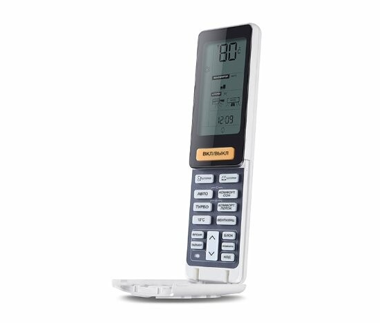 Инверторный настенный кондиционер Haier AS09NS5ERA - G/1U09BS3ERA