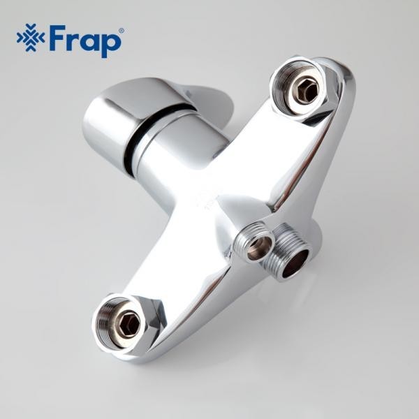 Смеситель для ванны Frap F2204