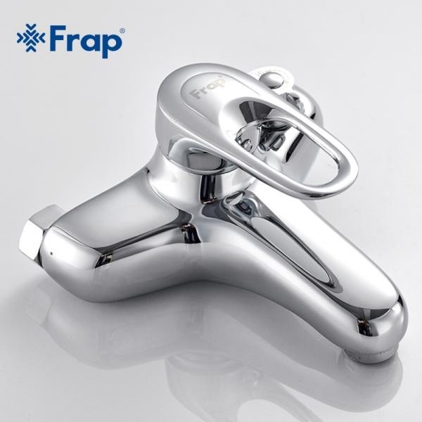 Смеситель для ванны Frap F3201