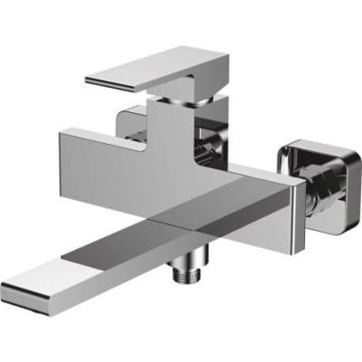 Смеситель для ванны Ganzer GZ 28032