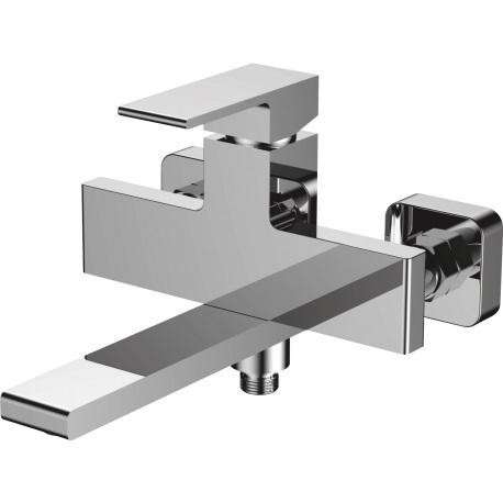 Смеситель для ванны Ganzer GZ 28032