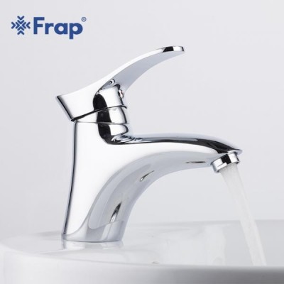 Смеситель для раковины Frap F1001