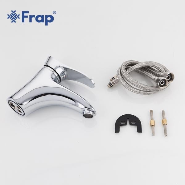 Смеситель для раковины Frap F1001