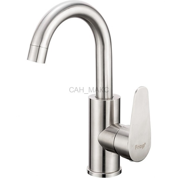 Смеситель для раковины Frap F1348