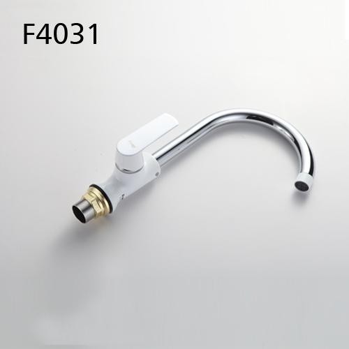 Смеситель для кухни Frap F4031