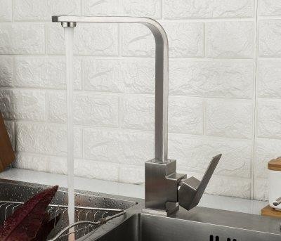 Смеситель для кухни Frap F41899-5