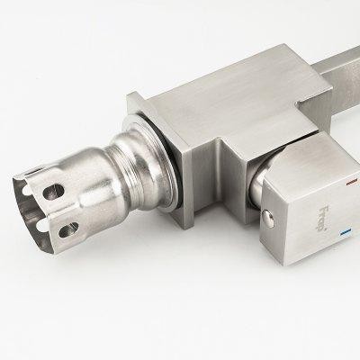 Смеситель для кухни Frap F41899-5