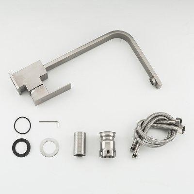 Смеситель для кухни Frap F41899-5
