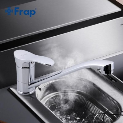 Смеситель для кухни Frap F4901