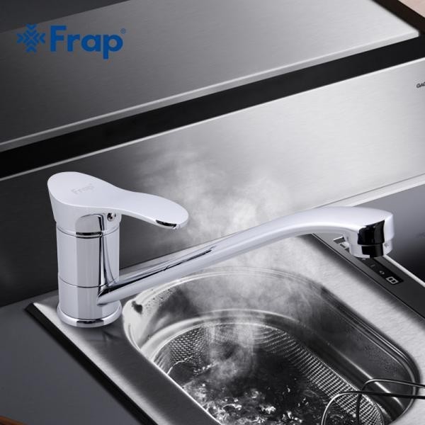 Смеситель для кухни Frap F4901