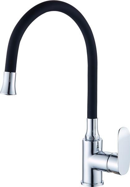 Смеситель для кухни Ganzer GZ 22021C