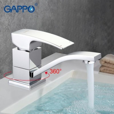 Смеситель для кухни Gappo G4507
