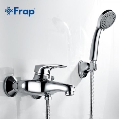 Смеситель для ванны Frap F3204