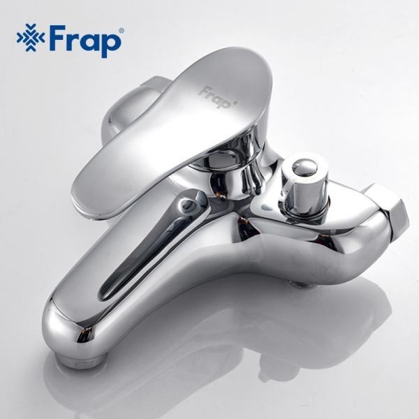 Смеситель для ванны Frap F3204