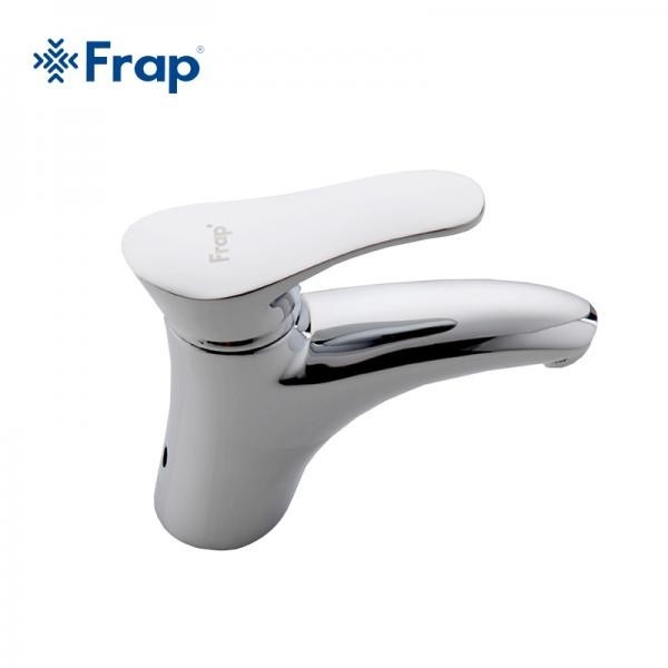 Смеситель для раковины Frap F1001-1