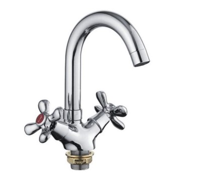 Смеситель для раковины Frap F13731-B