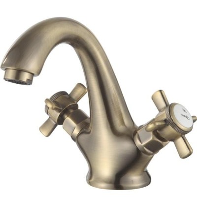 Смеситель для раковины Ganzer GZ15011D