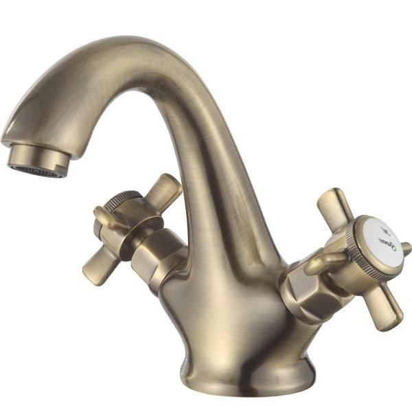 Смеситель для раковины Ganzer GZ15011D