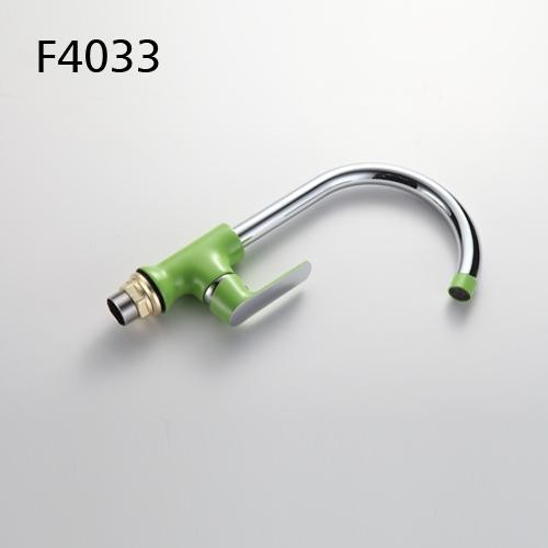 Смеситель для кухни Frap F4033