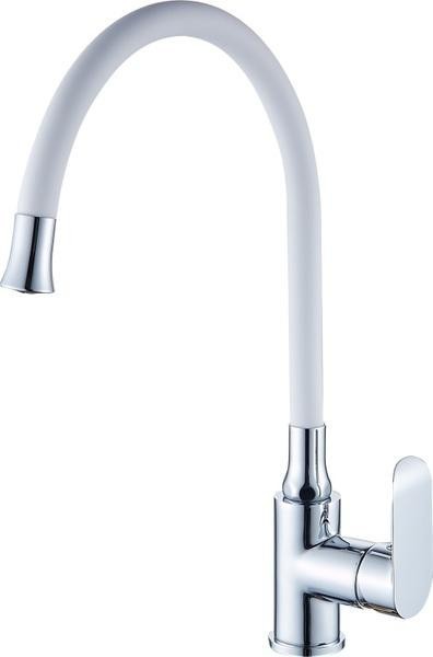 Смеситель для кухни Ganzer GZ 22021F