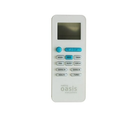 Настенный кондиционер Oasis CL-9