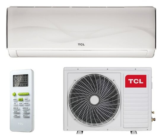 Настенный кондиционер TCL TAC-12CHSA/XA31