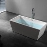Акриловая ванна Abber AB9224