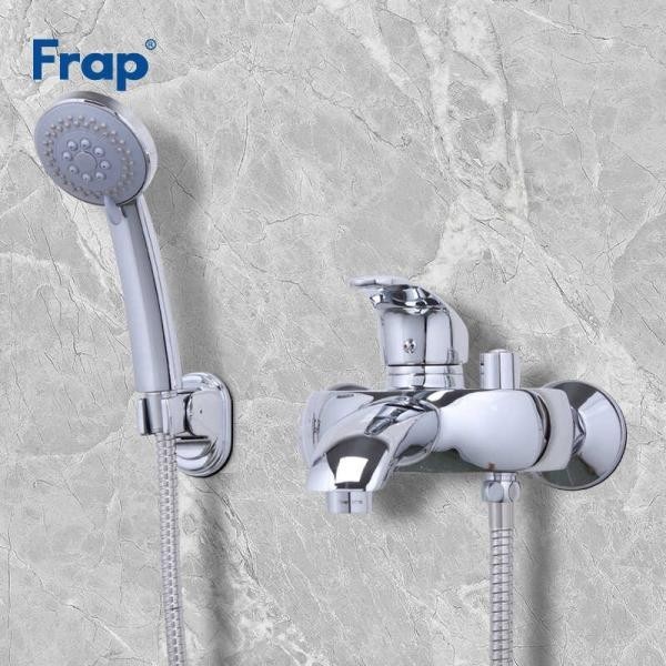 Смеситель для ванны Frap F3221